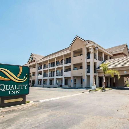 Quality Inn Temecula Valley Wine Country Ngoại thất bức ảnh