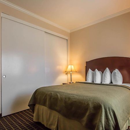 Quality Inn Temecula Valley Wine Country Ngoại thất bức ảnh