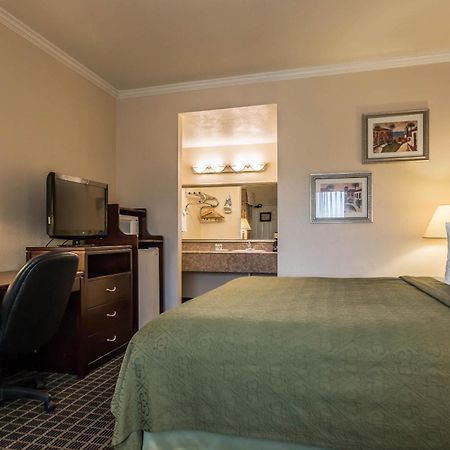 Quality Inn Temecula Valley Wine Country Ngoại thất bức ảnh