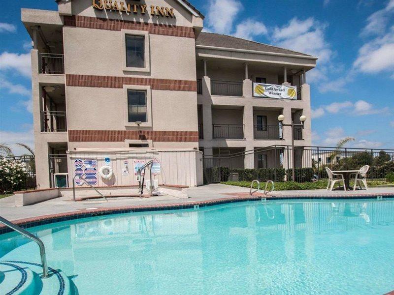 Quality Inn Temecula Valley Wine Country Ngoại thất bức ảnh