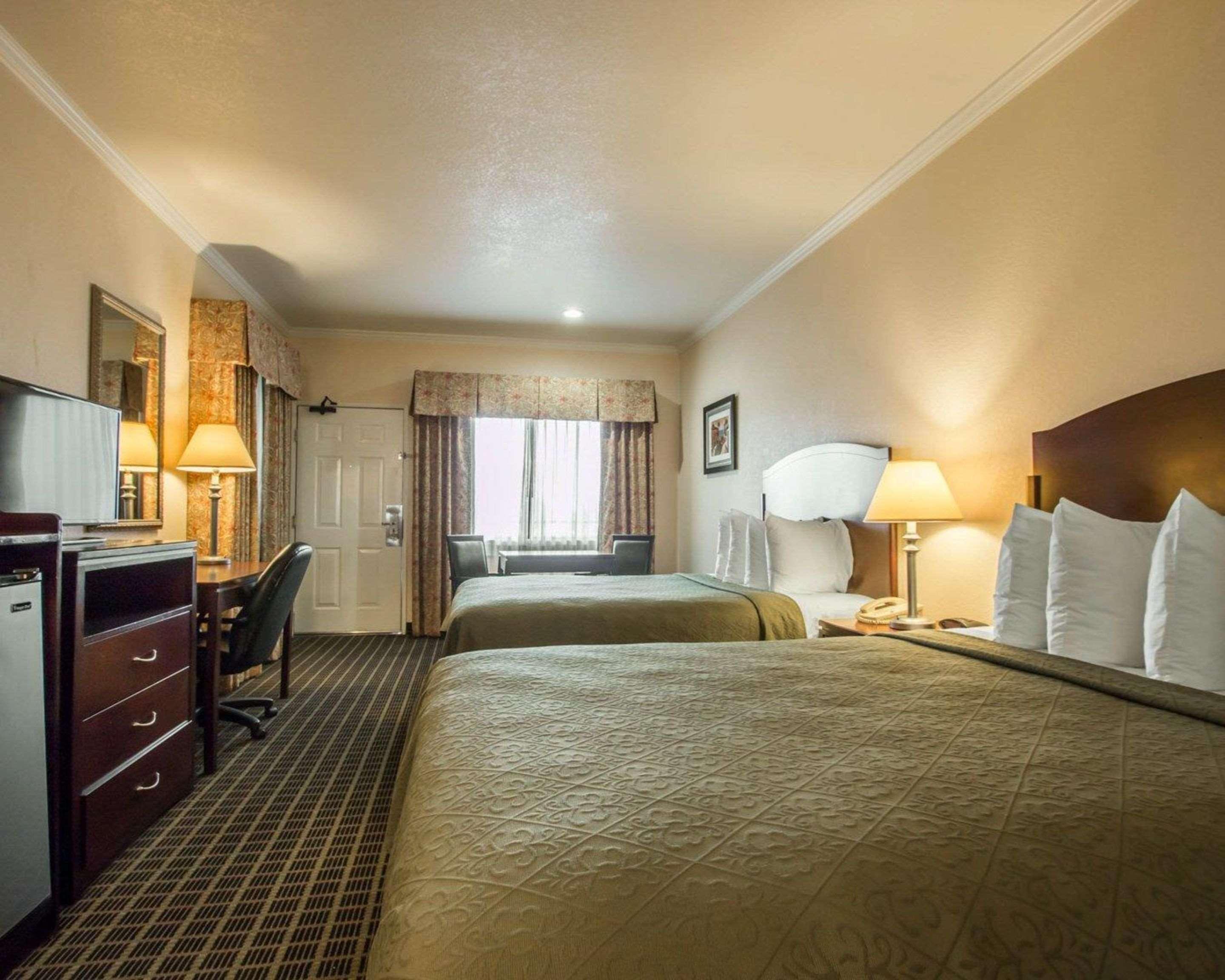 Quality Inn Temecula Valley Wine Country Ngoại thất bức ảnh