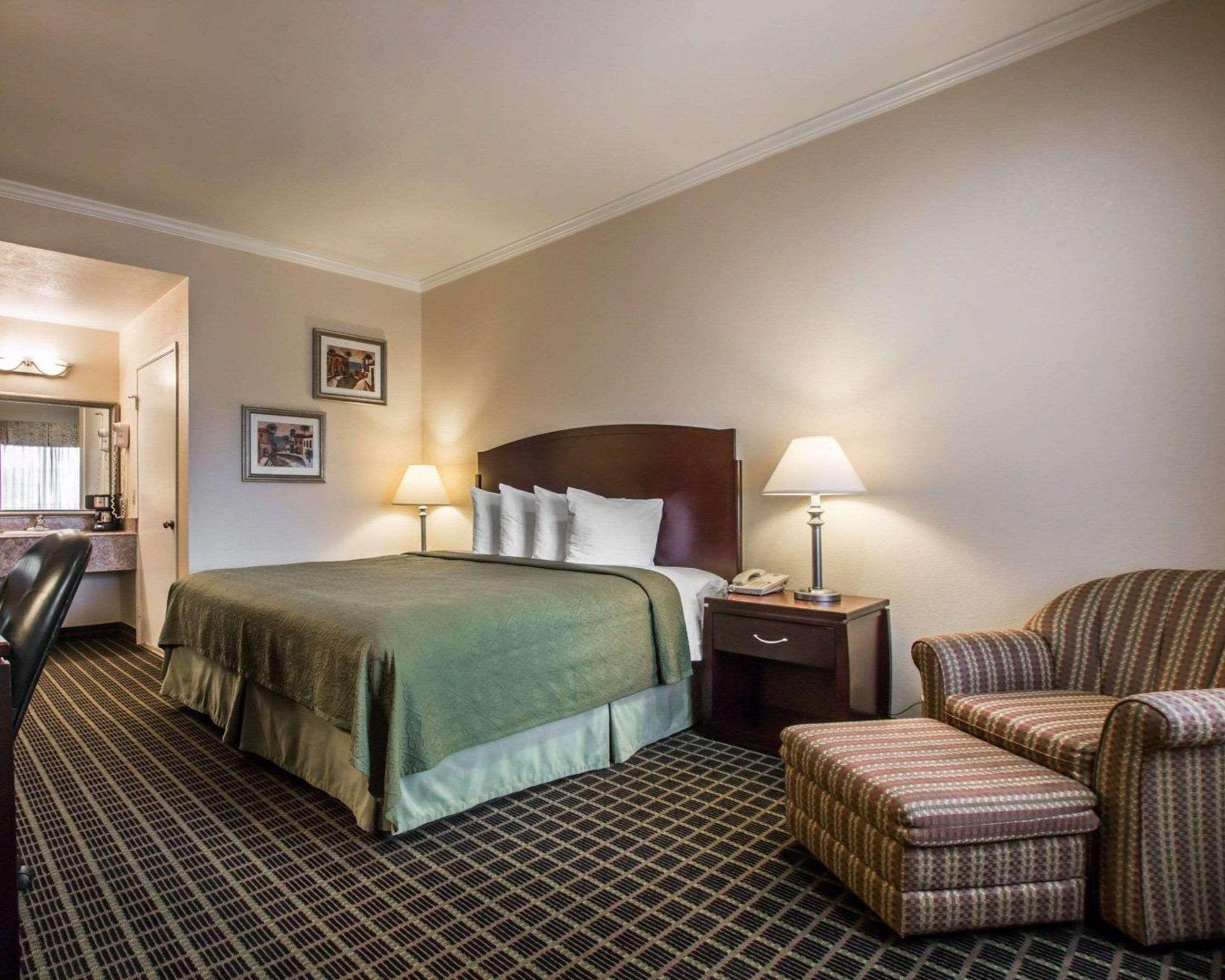 Quality Inn Temecula Valley Wine Country Ngoại thất bức ảnh