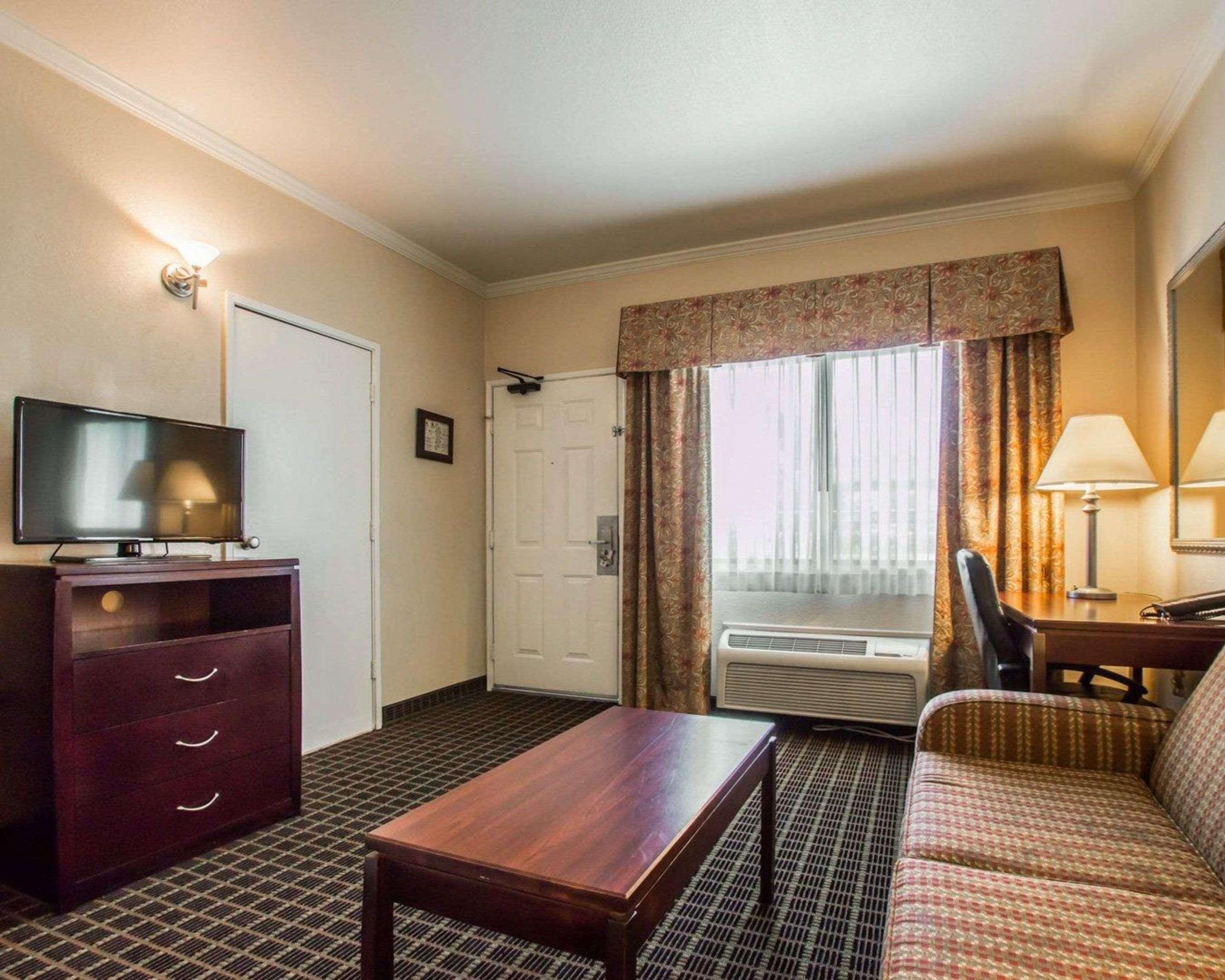 Quality Inn Temecula Valley Wine Country Ngoại thất bức ảnh