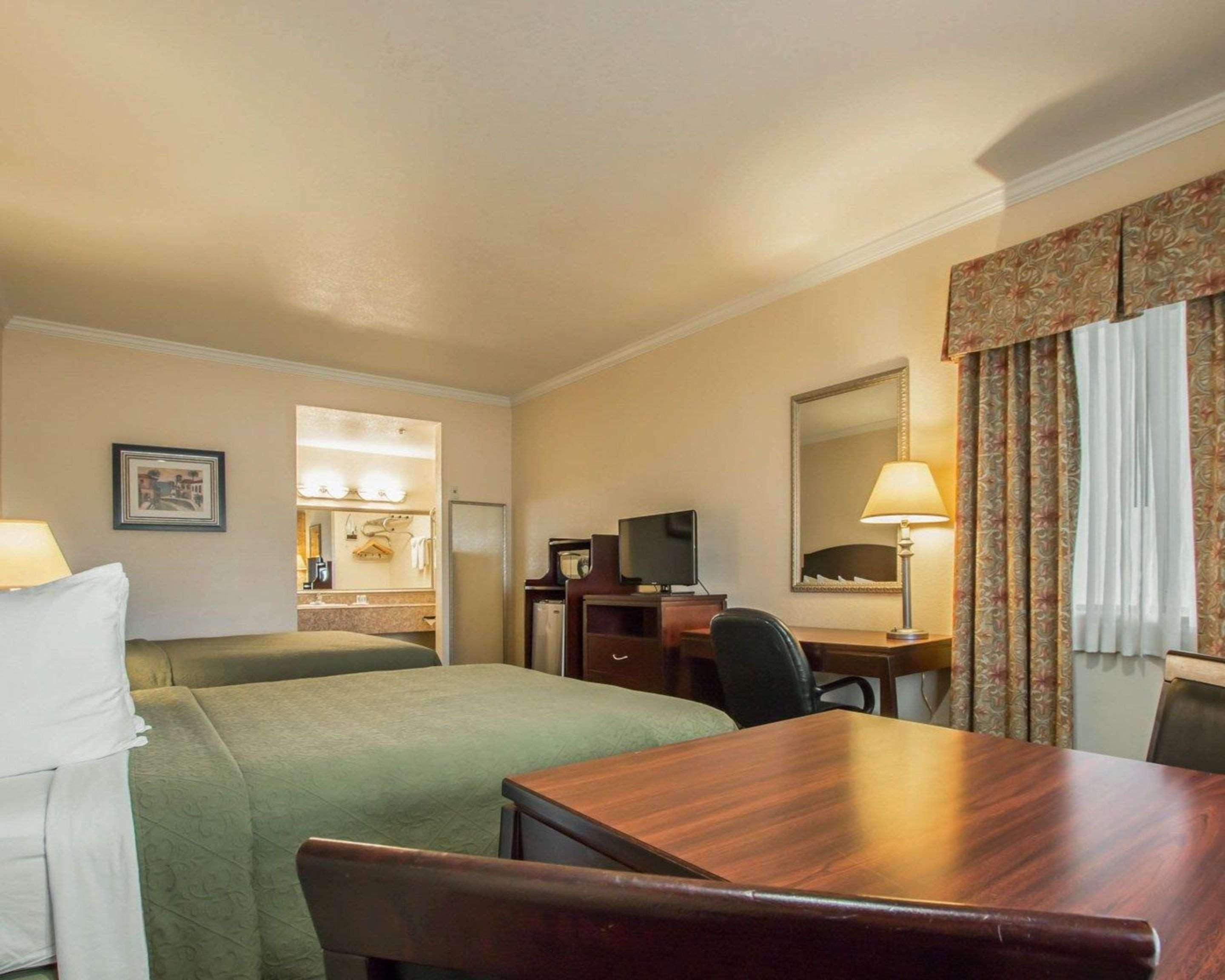 Quality Inn Temecula Valley Wine Country Ngoại thất bức ảnh