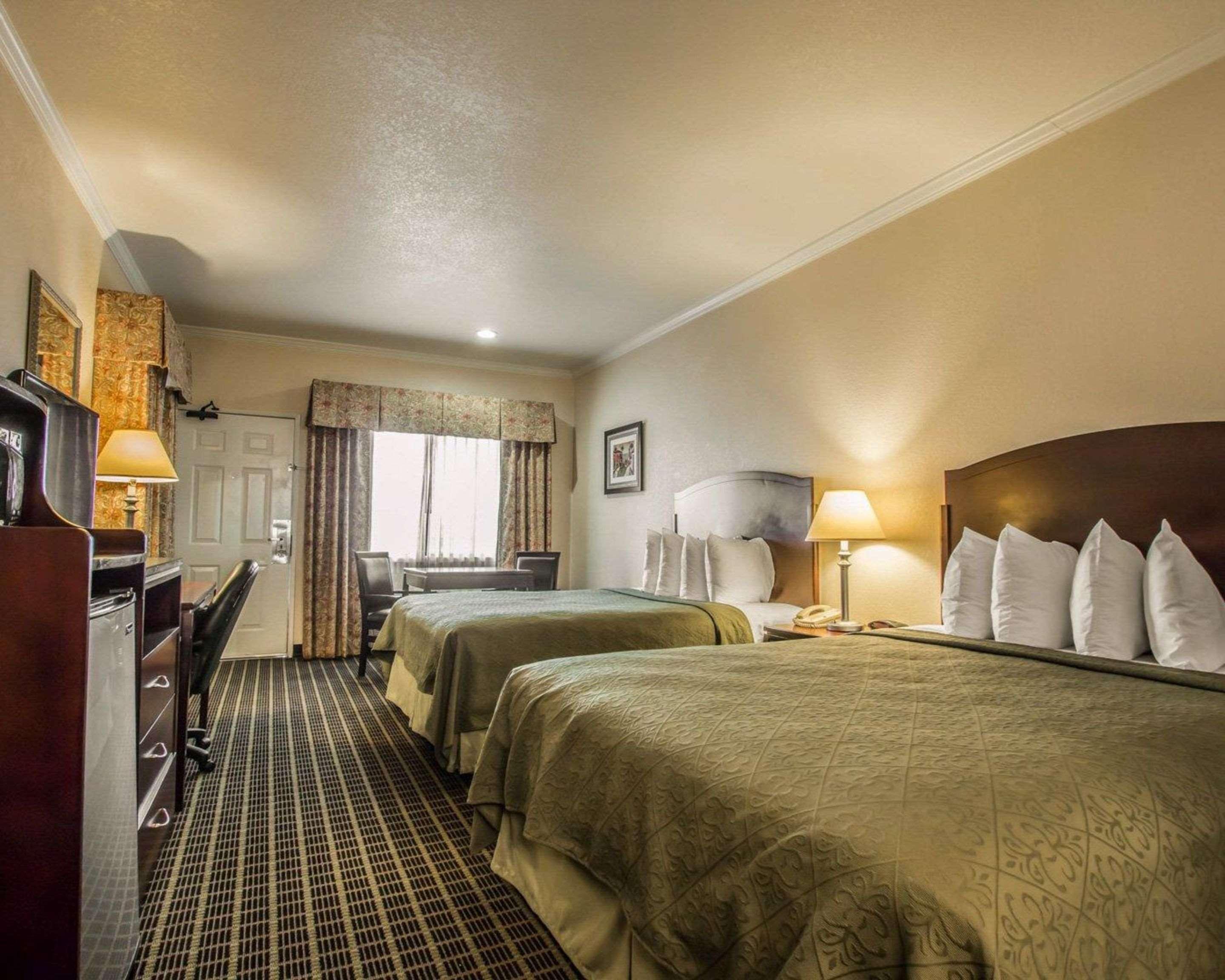 Quality Inn Temecula Valley Wine Country Ngoại thất bức ảnh