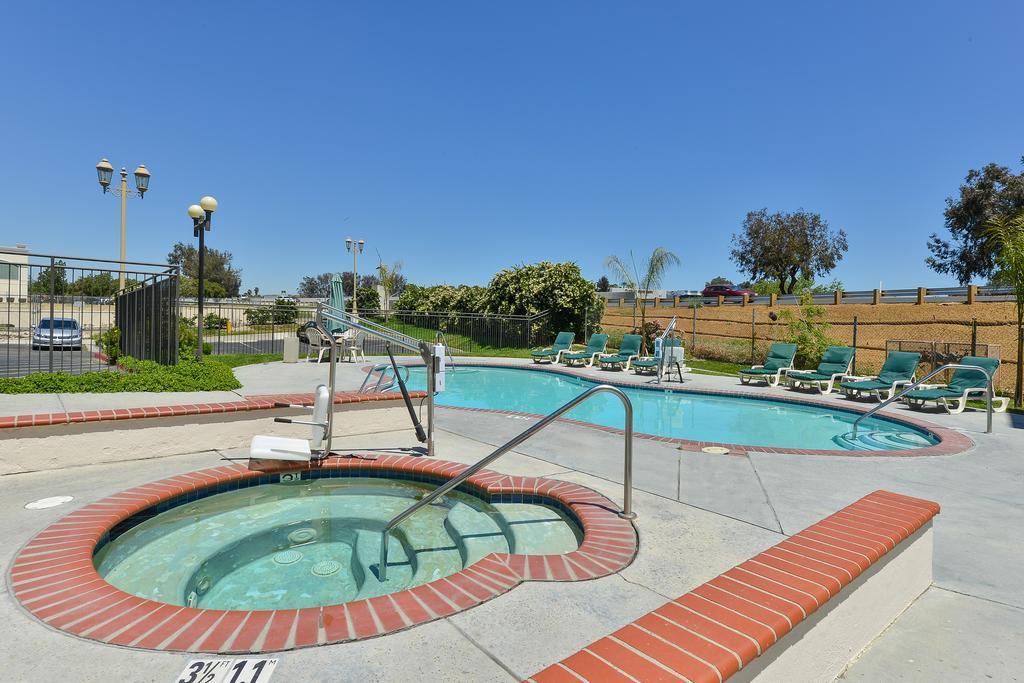 Quality Inn Temecula Valley Wine Country Ngoại thất bức ảnh