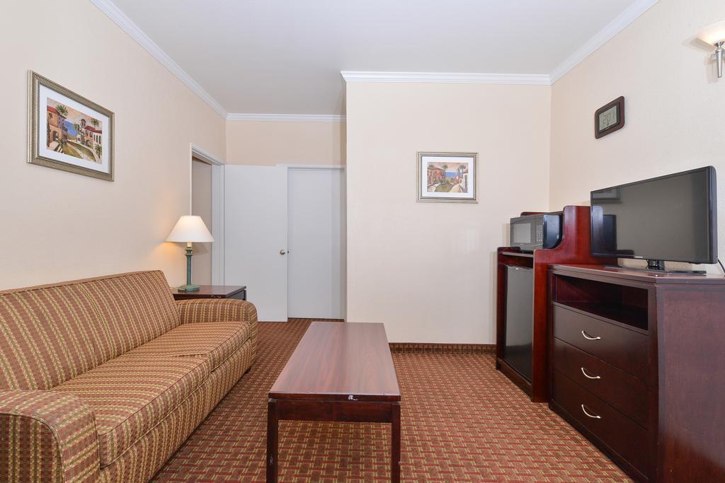Quality Inn Temecula Valley Wine Country Ngoại thất bức ảnh