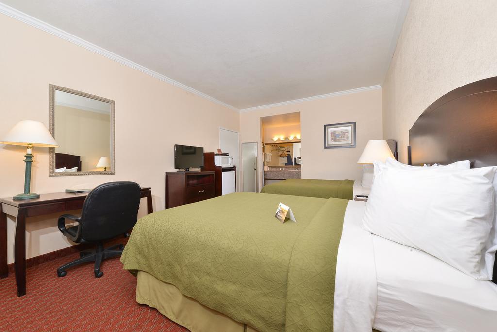 Quality Inn Temecula Valley Wine Country Ngoại thất bức ảnh
