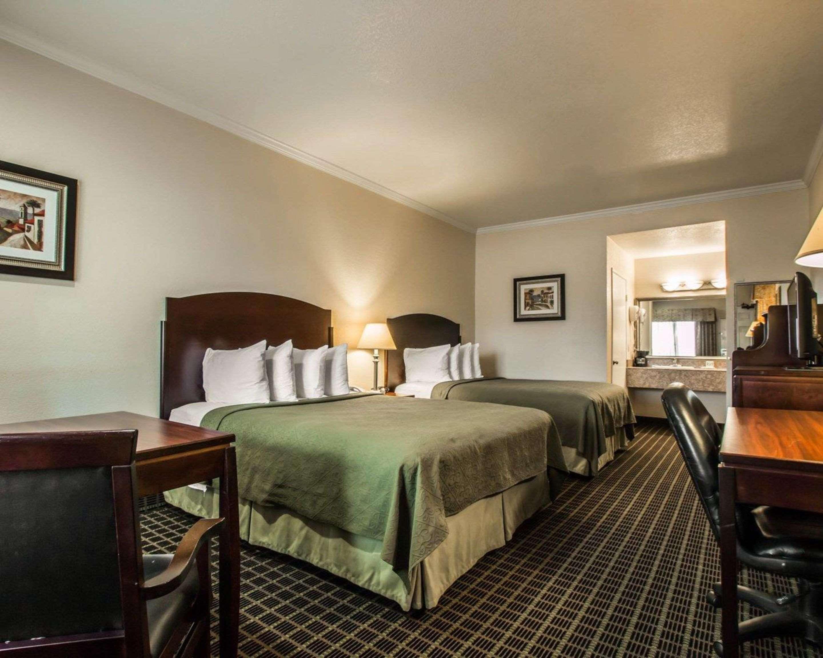 Quality Inn Temecula Valley Wine Country Ngoại thất bức ảnh