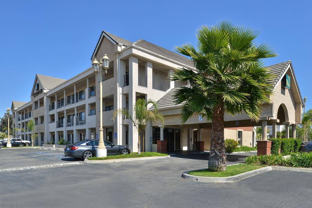 Quality Inn Temecula Valley Wine Country Ngoại thất bức ảnh