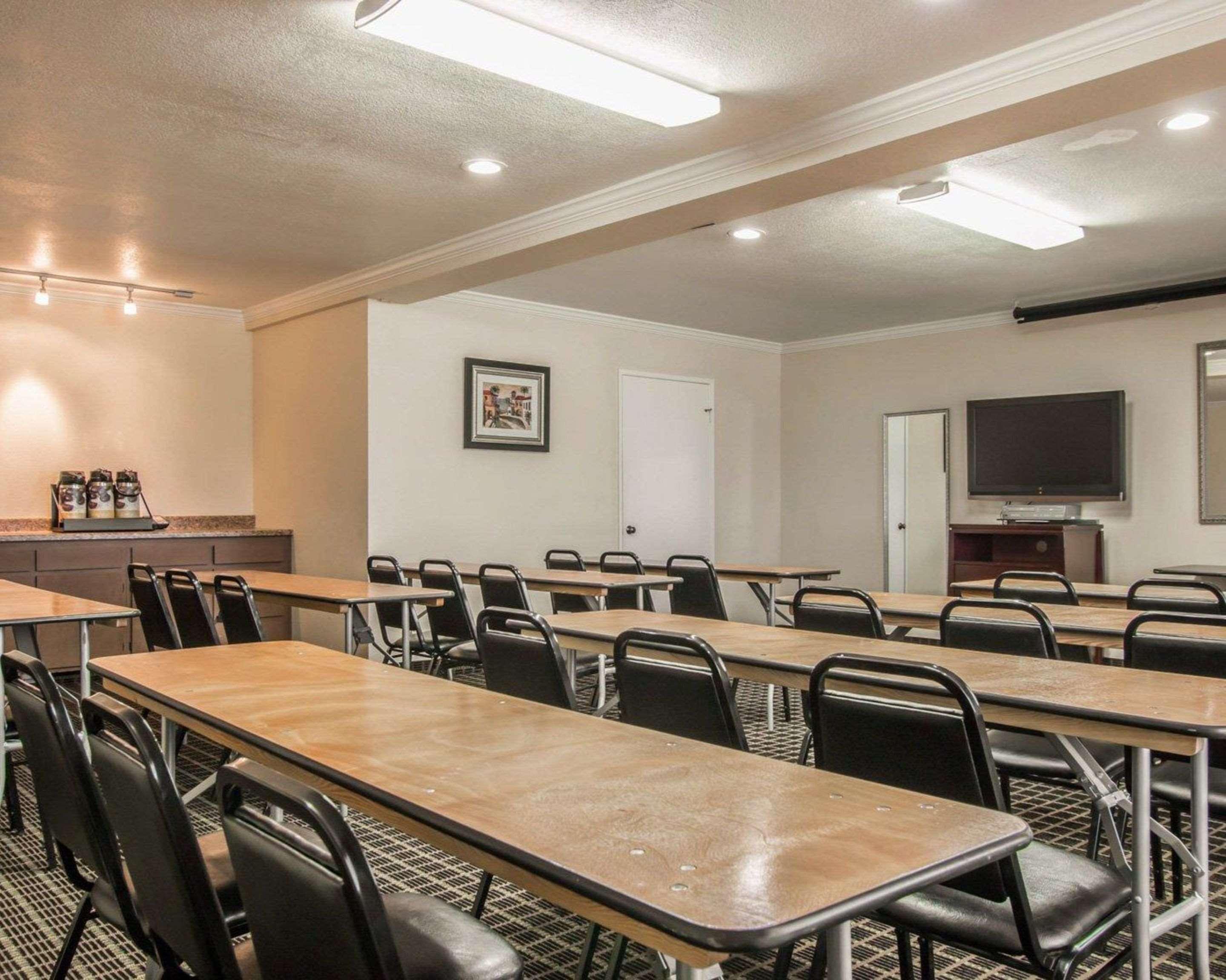 Quality Inn Temecula Valley Wine Country Ngoại thất bức ảnh