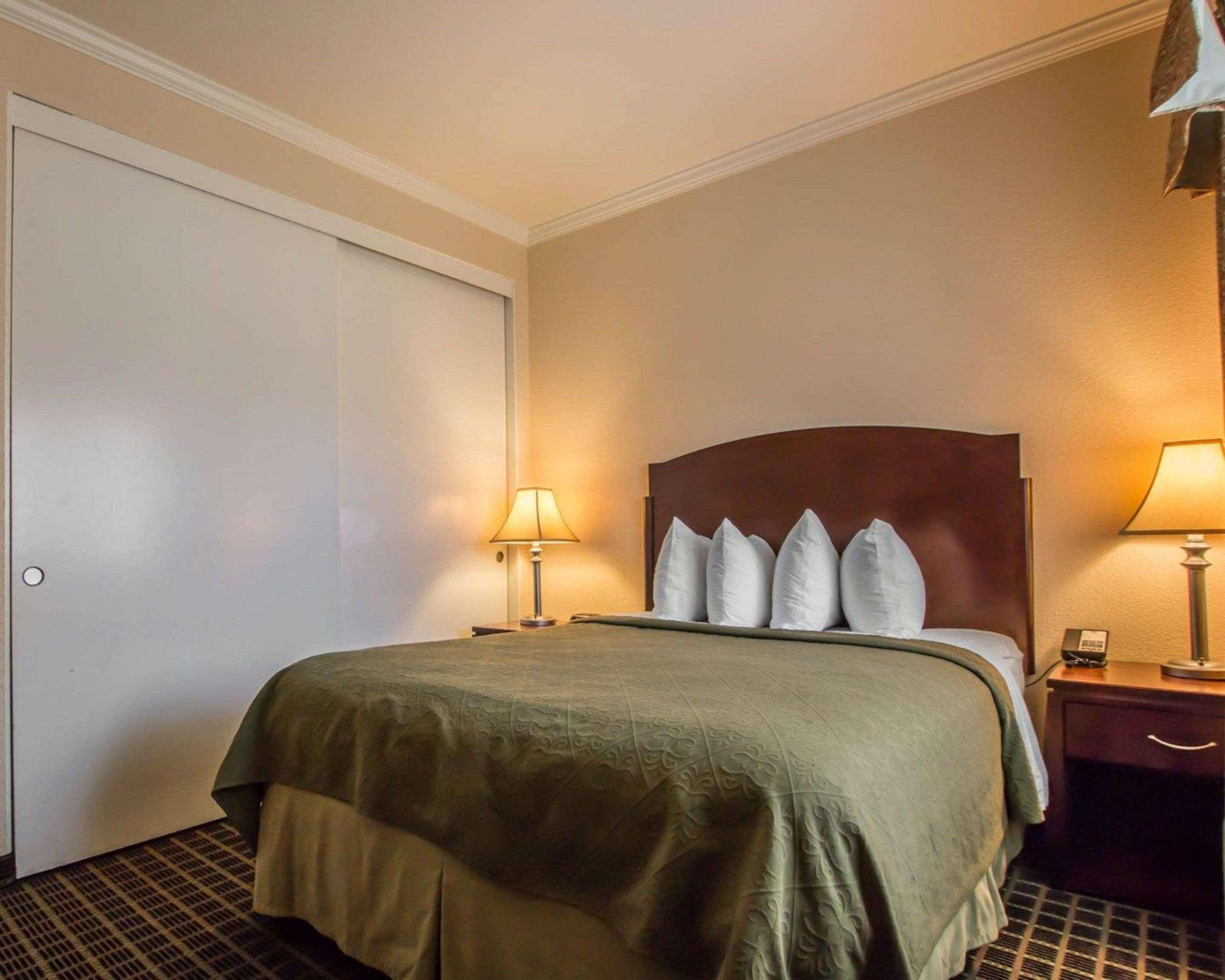Quality Inn Temecula Valley Wine Country Ngoại thất bức ảnh
