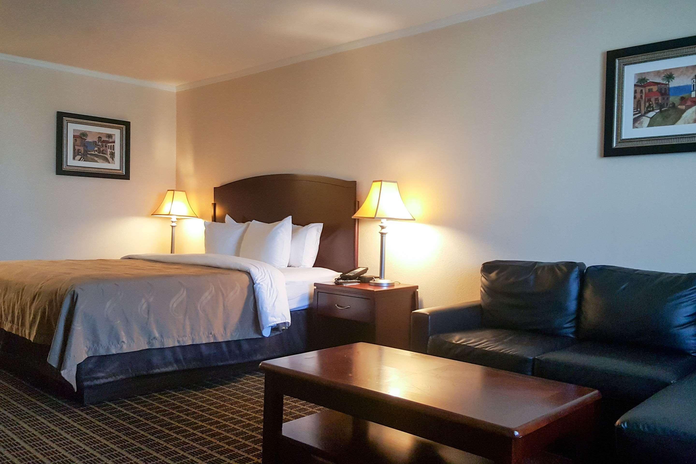 Quality Inn Temecula Valley Wine Country Ngoại thất bức ảnh