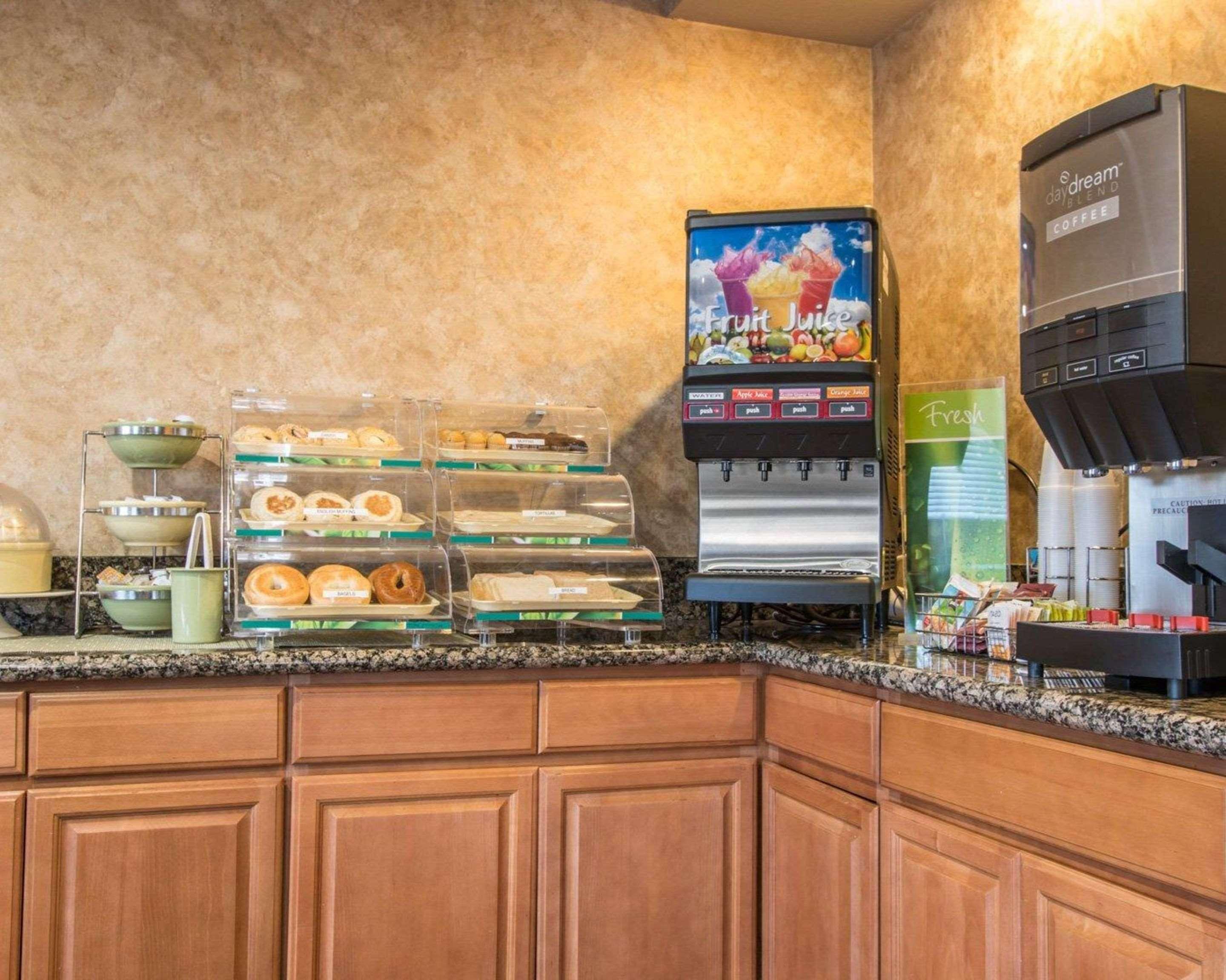Quality Inn Temecula Valley Wine Country Ngoại thất bức ảnh