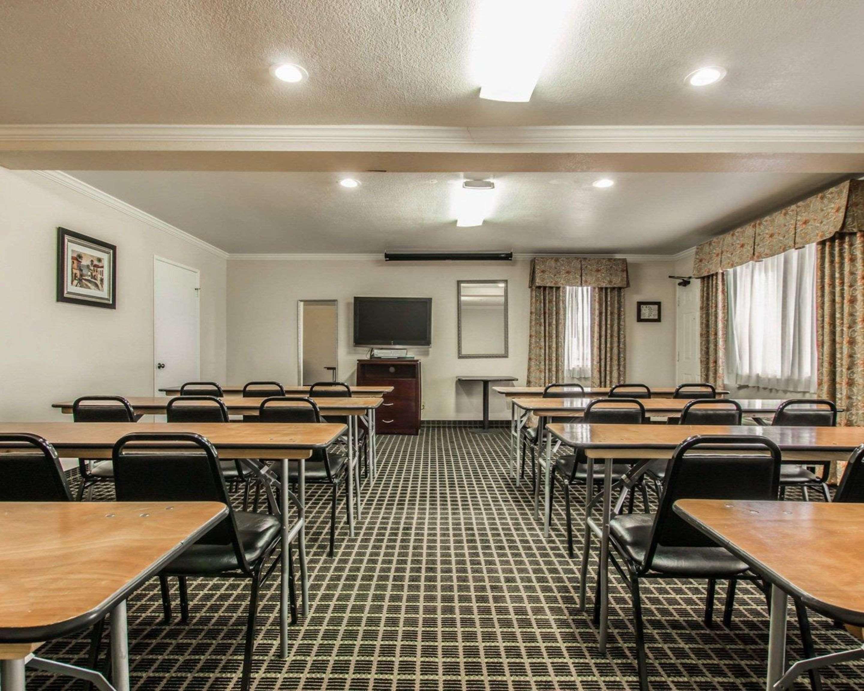 Quality Inn Temecula Valley Wine Country Ngoại thất bức ảnh