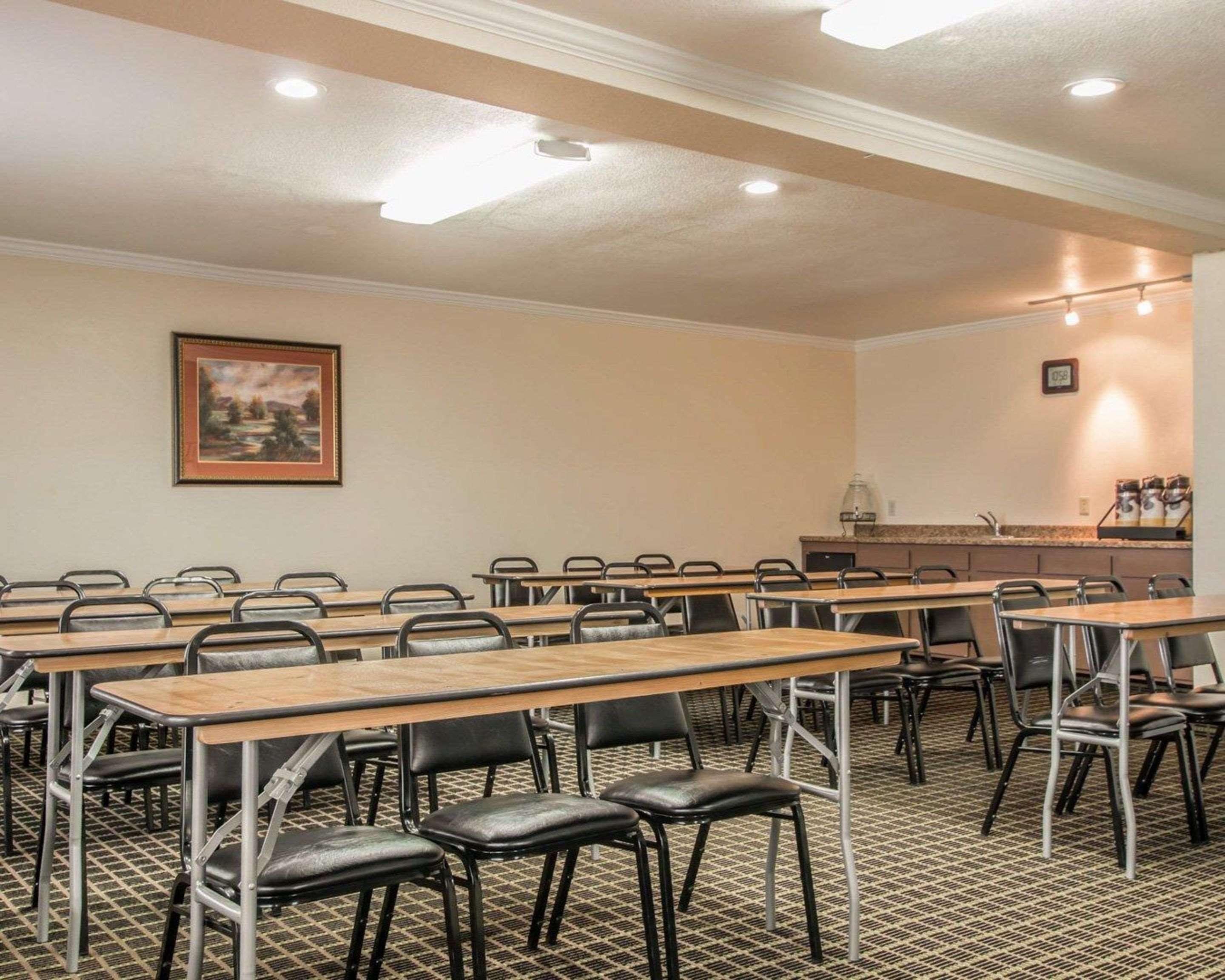 Quality Inn Temecula Valley Wine Country Ngoại thất bức ảnh