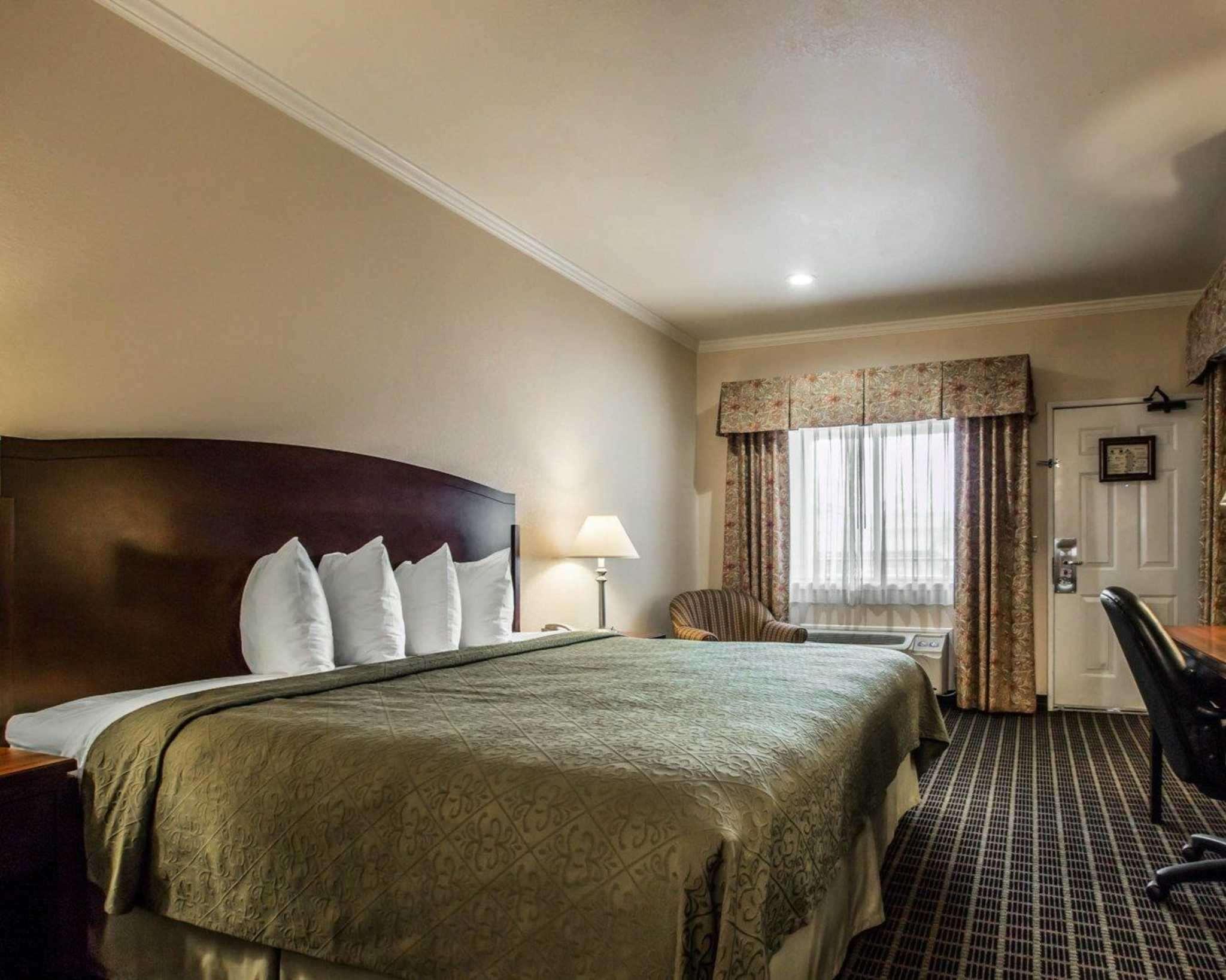 Quality Inn Temecula Valley Wine Country Ngoại thất bức ảnh