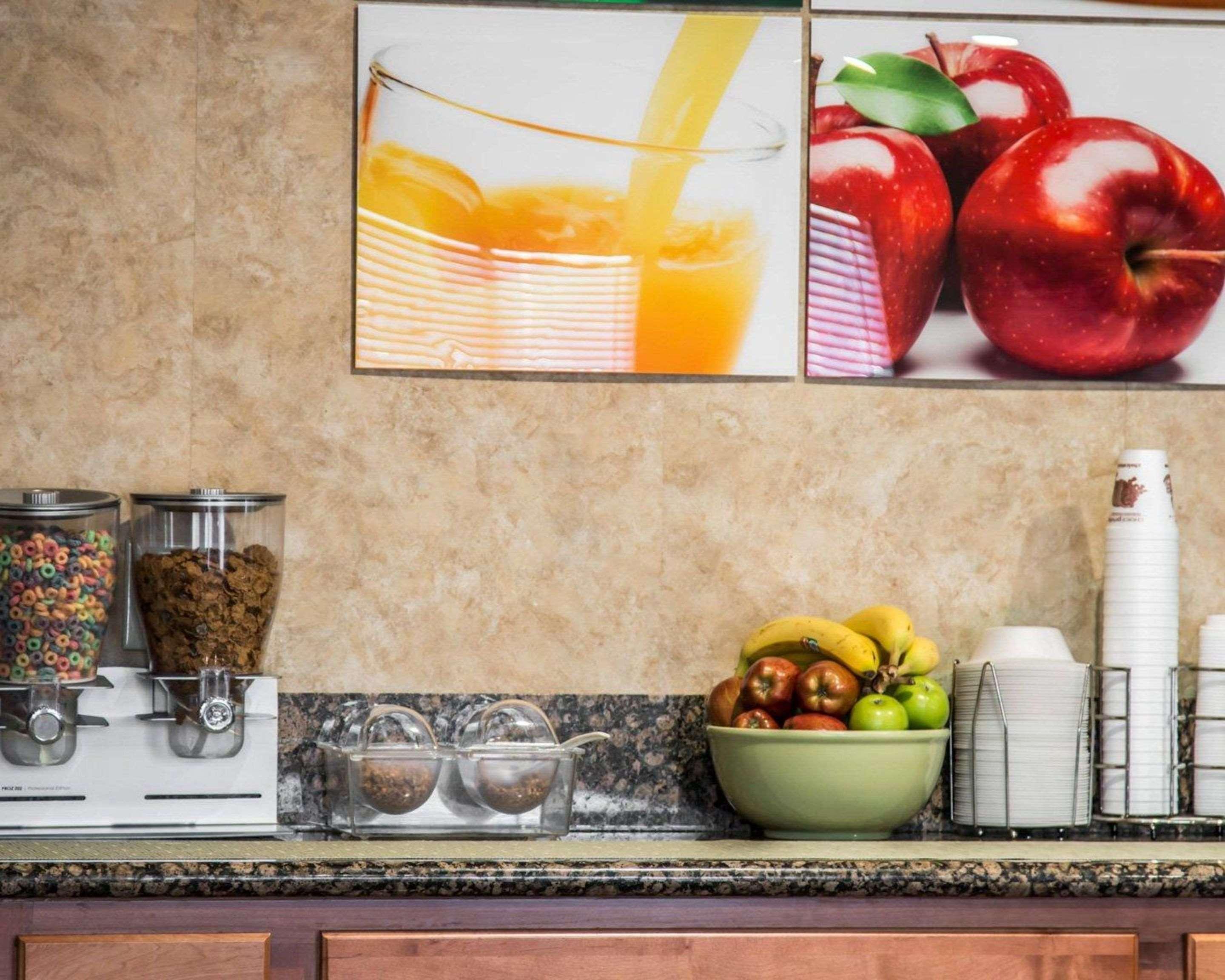 Quality Inn Temecula Valley Wine Country Ngoại thất bức ảnh