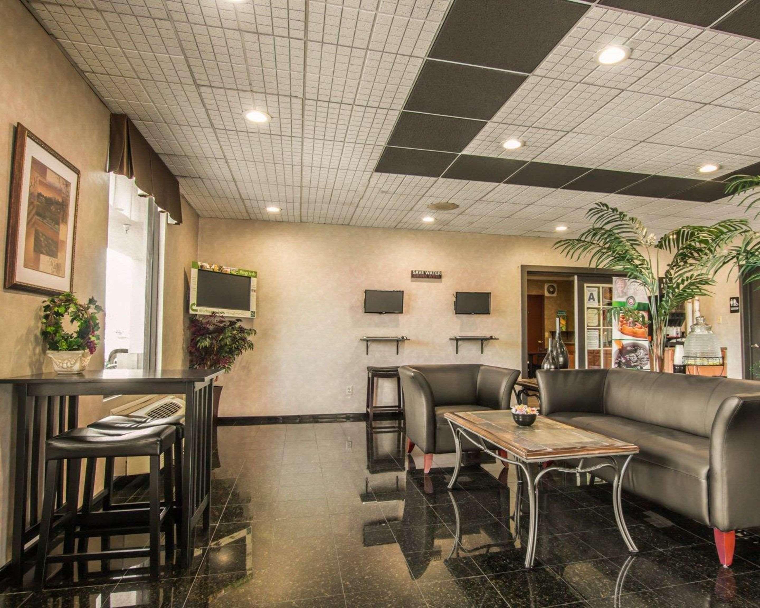 Quality Inn Temecula Valley Wine Country Ngoại thất bức ảnh