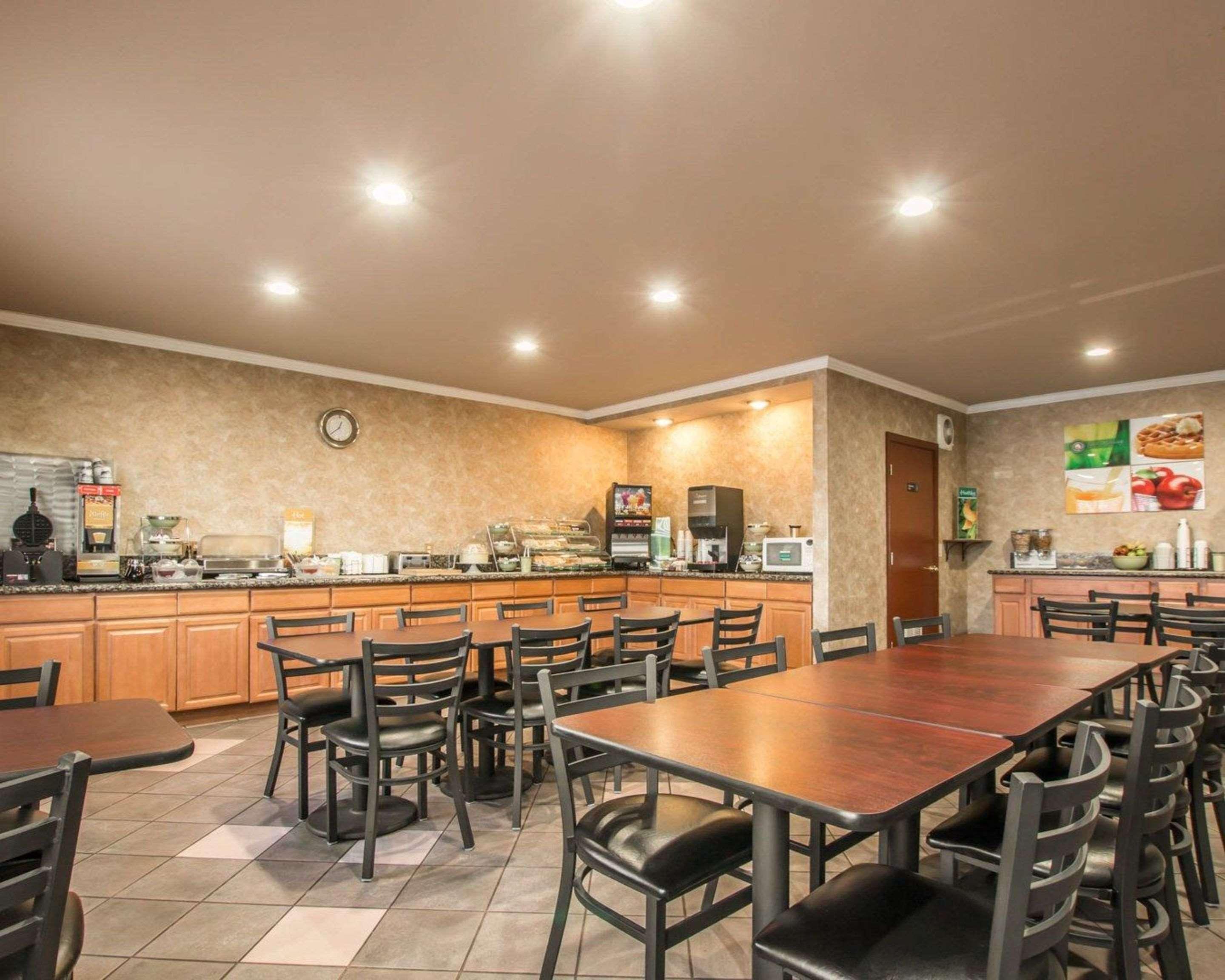 Quality Inn Temecula Valley Wine Country Ngoại thất bức ảnh