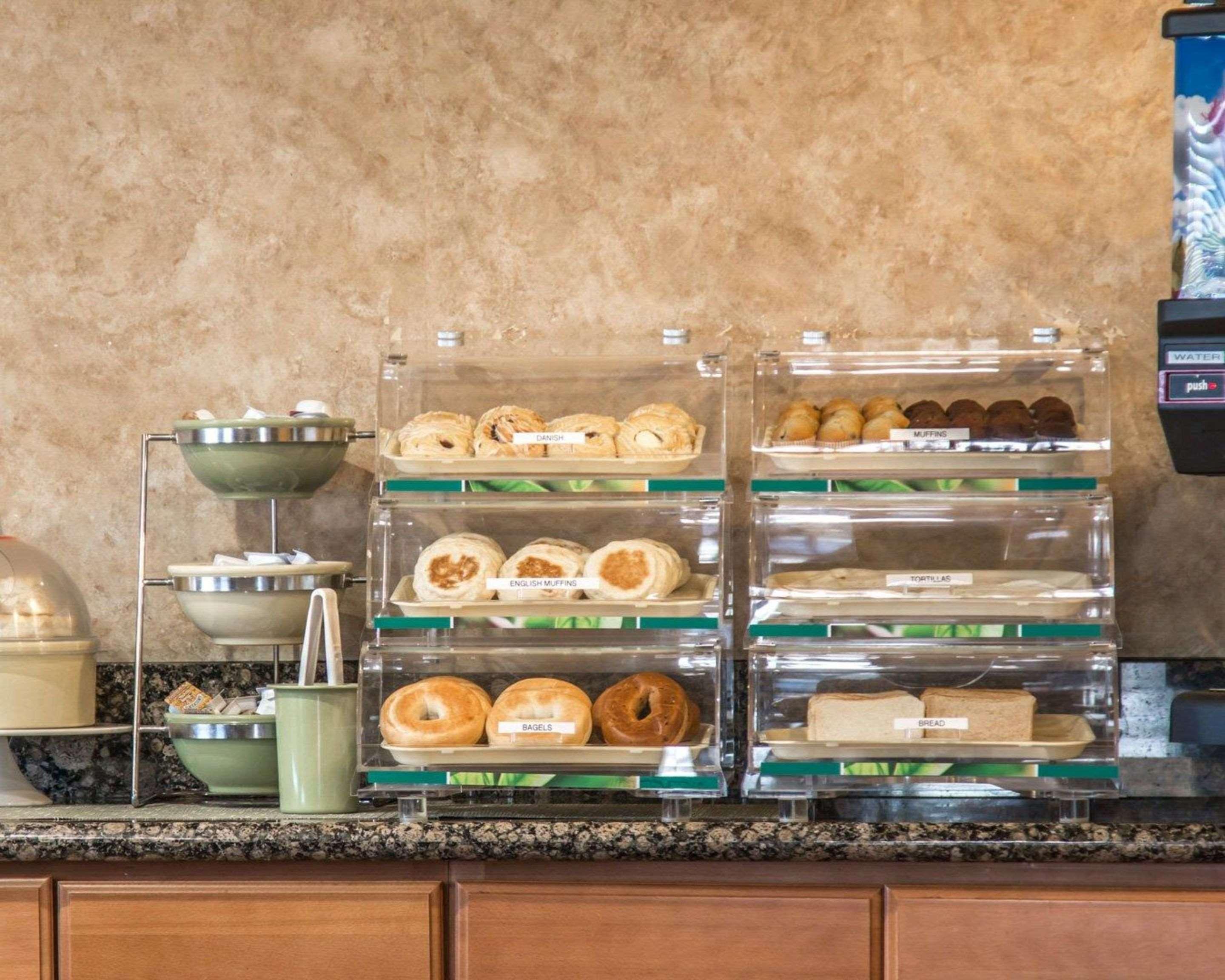 Quality Inn Temecula Valley Wine Country Ngoại thất bức ảnh