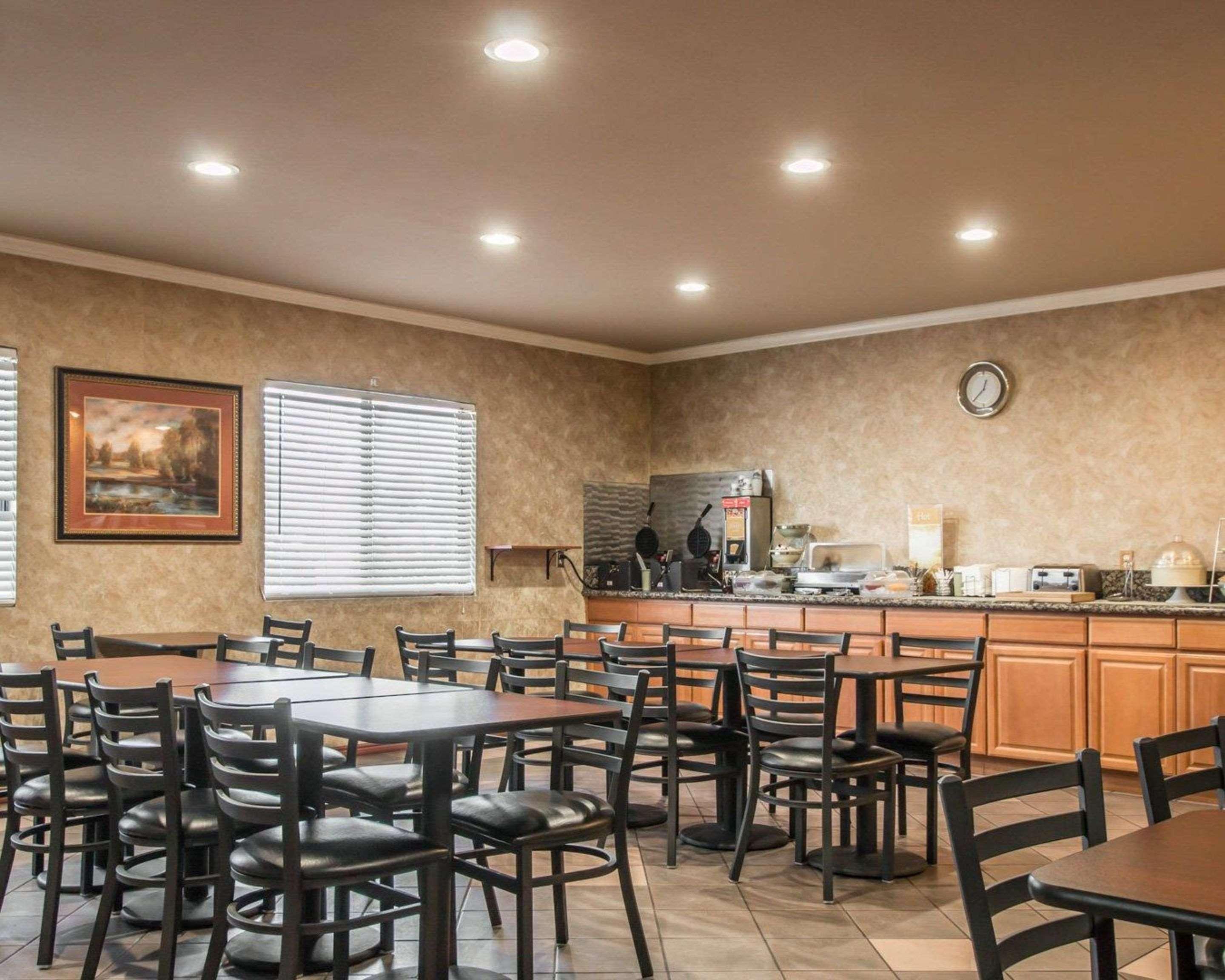 Quality Inn Temecula Valley Wine Country Ngoại thất bức ảnh