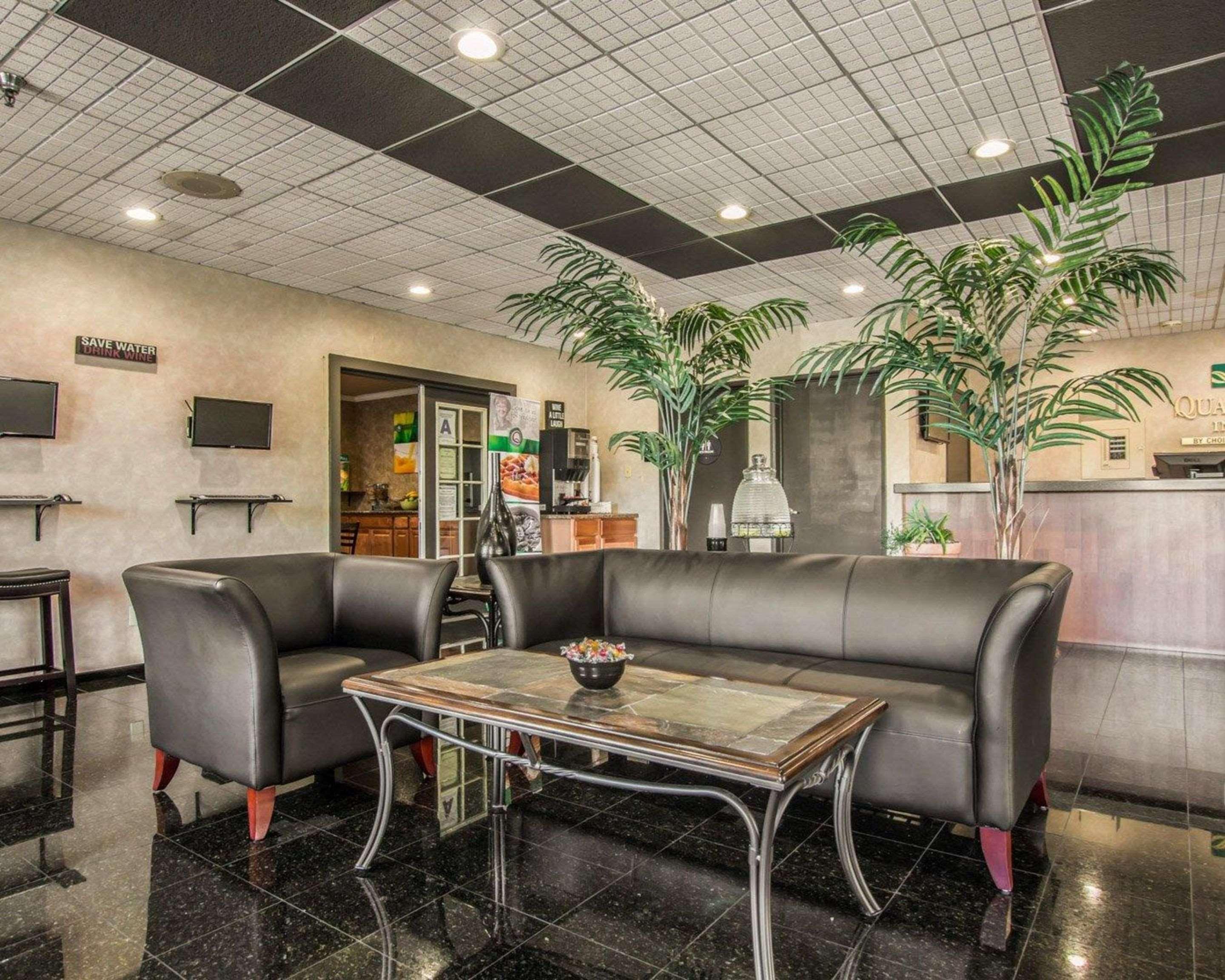 Quality Inn Temecula Valley Wine Country Ngoại thất bức ảnh