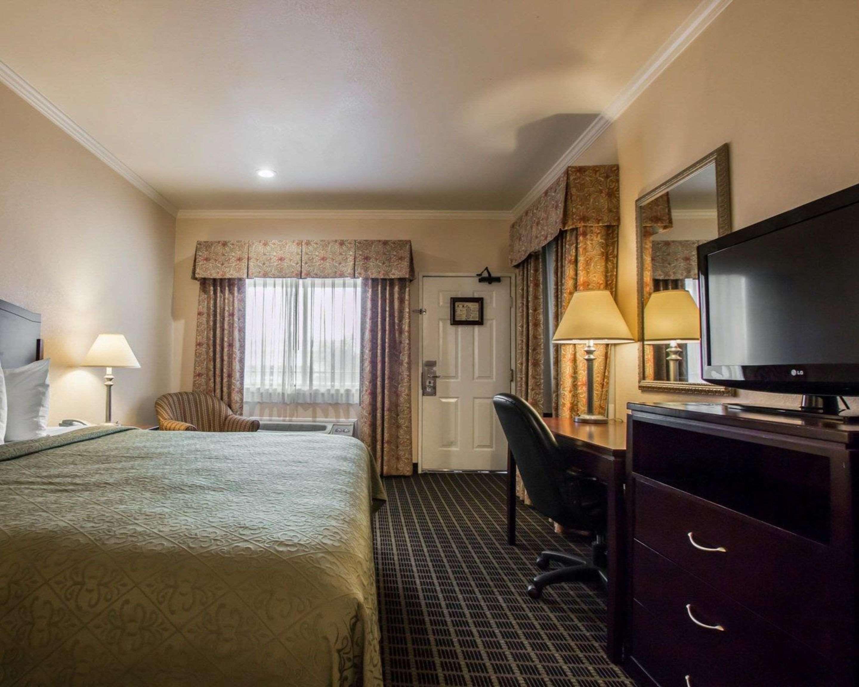 Quality Inn Temecula Valley Wine Country Ngoại thất bức ảnh