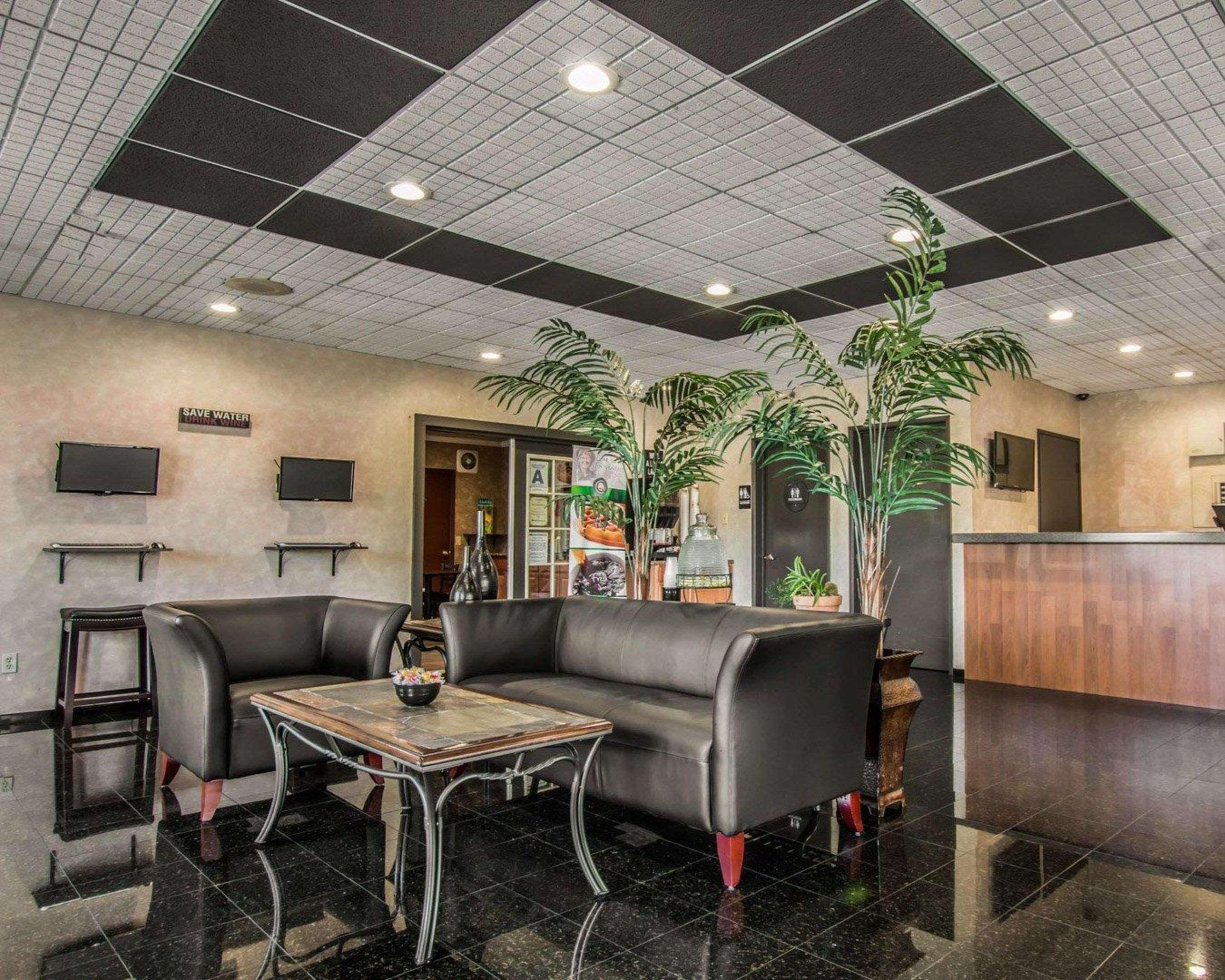 Quality Inn Temecula Valley Wine Country Ngoại thất bức ảnh