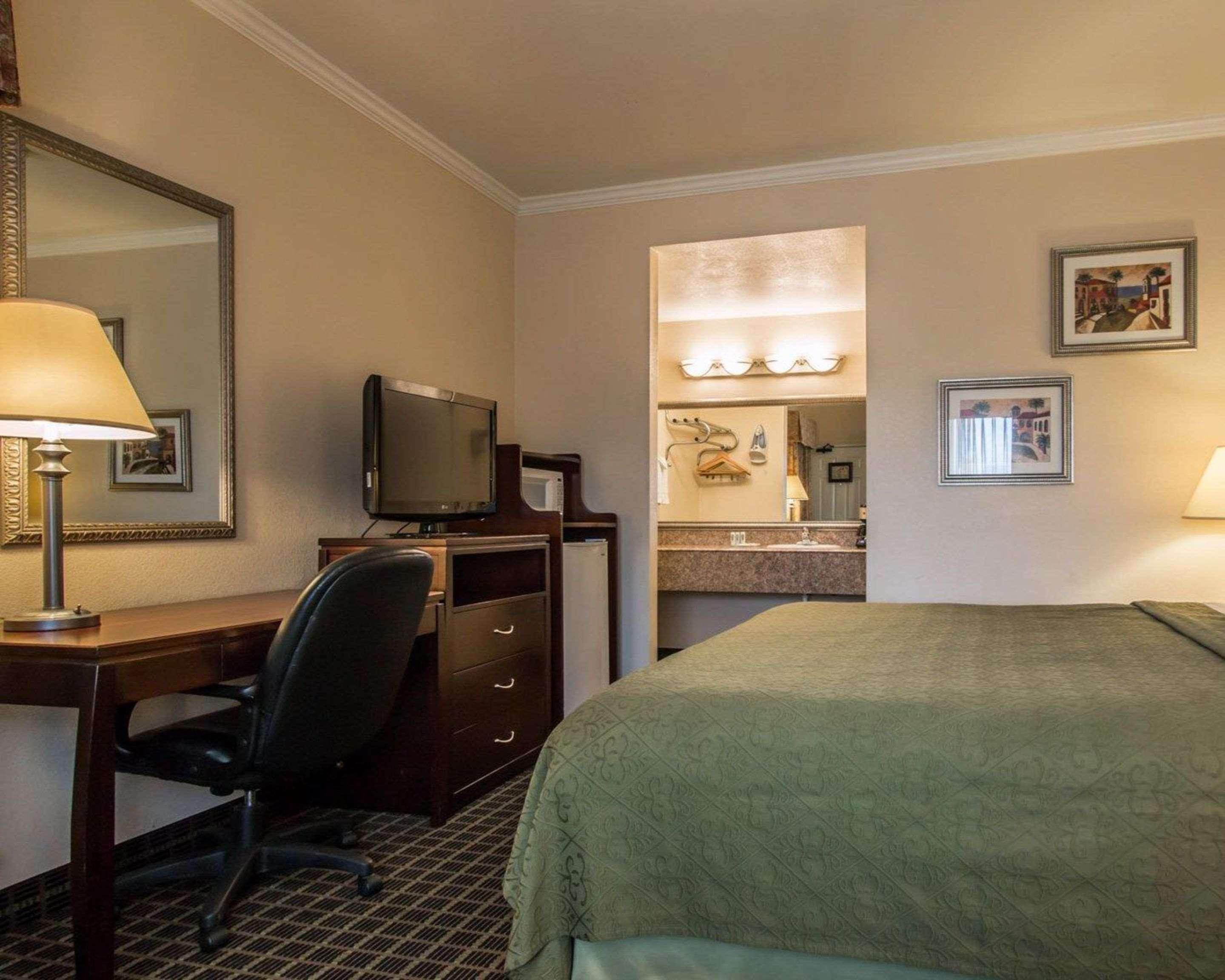 Quality Inn Temecula Valley Wine Country Ngoại thất bức ảnh