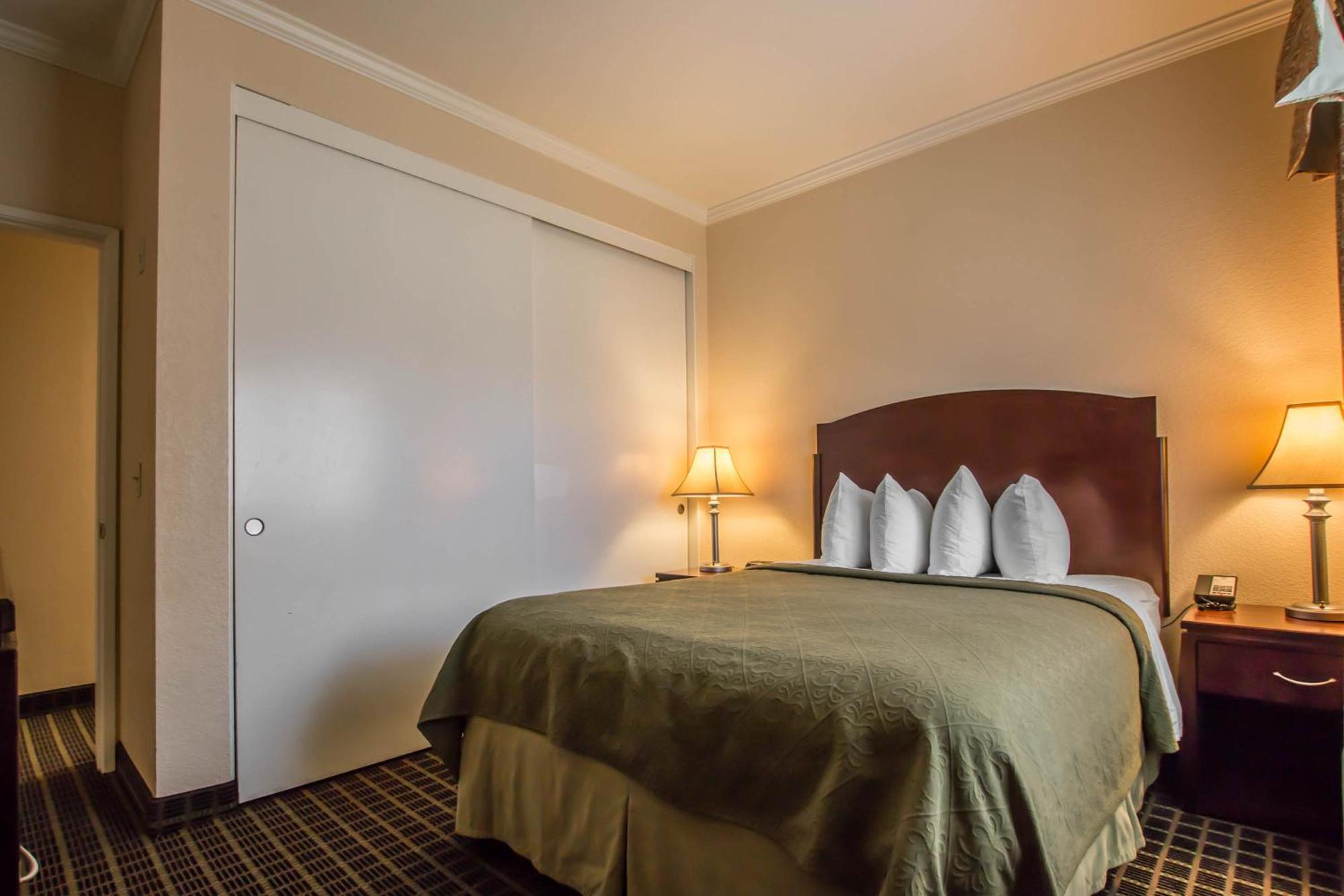 Quality Inn Temecula Valley Wine Country Ngoại thất bức ảnh