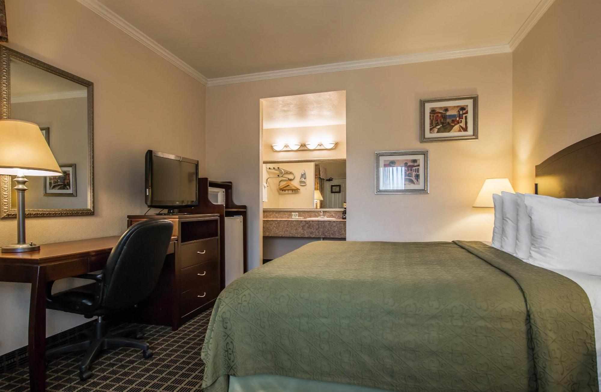 Quality Inn Temecula Valley Wine Country Ngoại thất bức ảnh