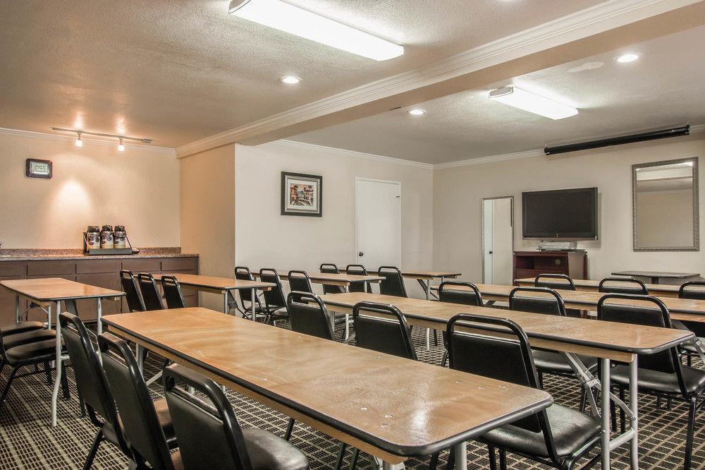 Quality Inn Temecula Valley Wine Country Ngoại thất bức ảnh