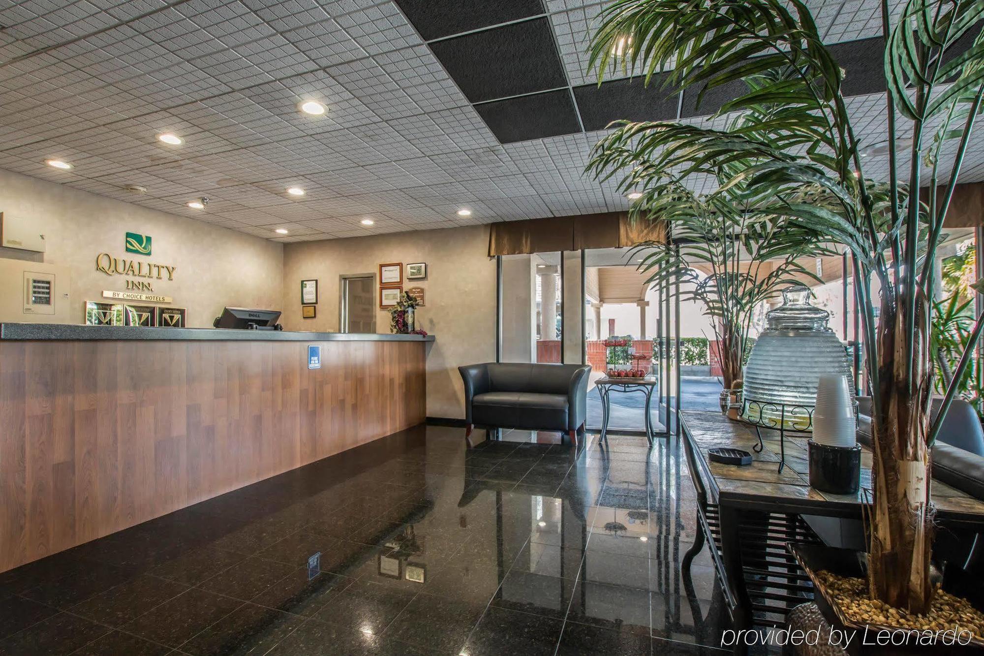 Quality Inn Temecula Valley Wine Country Ngoại thất bức ảnh