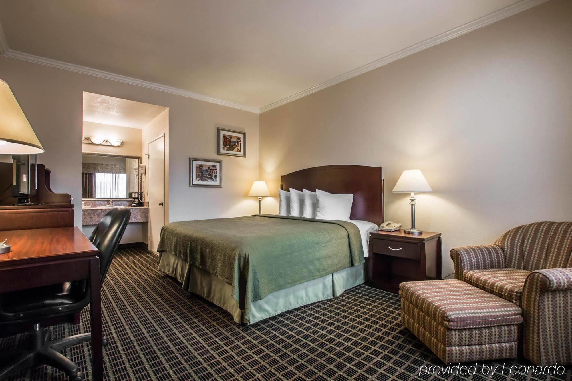 Quality Inn Temecula Valley Wine Country Ngoại thất bức ảnh