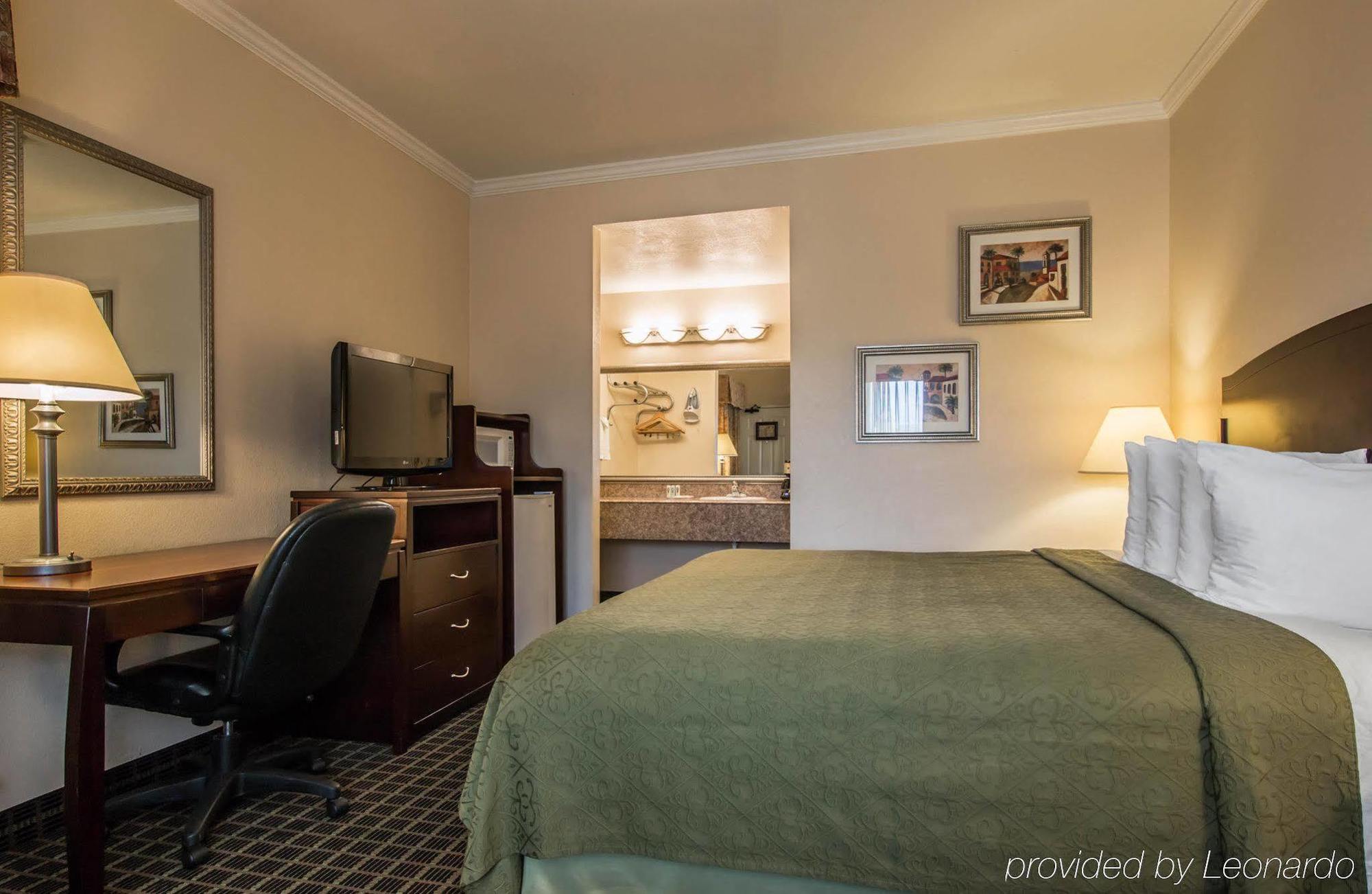 Quality Inn Temecula Valley Wine Country Ngoại thất bức ảnh