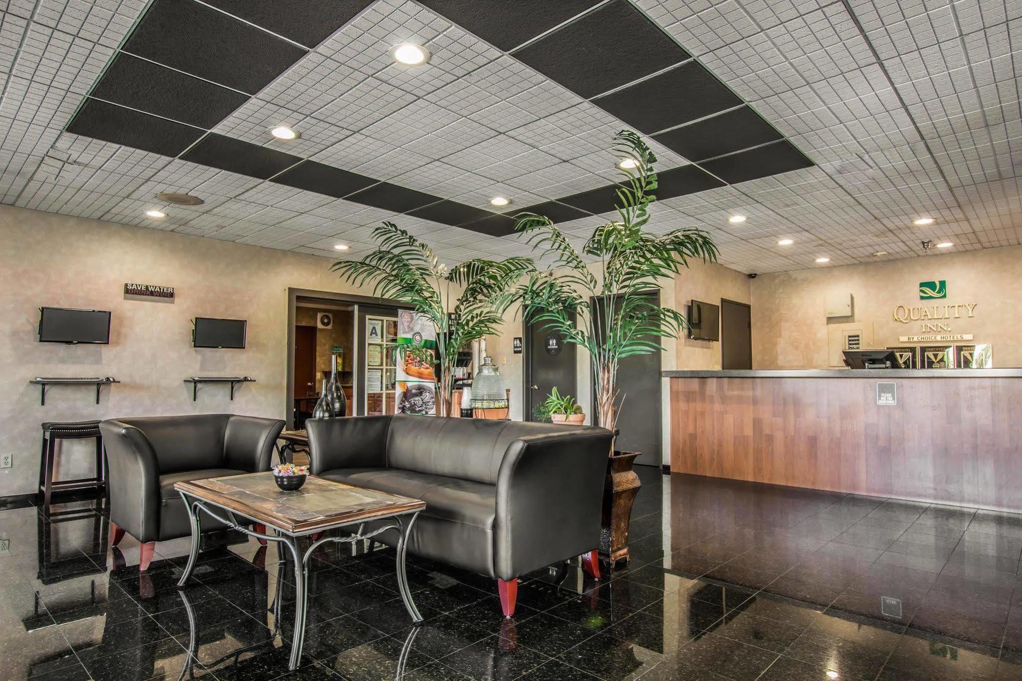 Quality Inn Temecula Valley Wine Country Ngoại thất bức ảnh