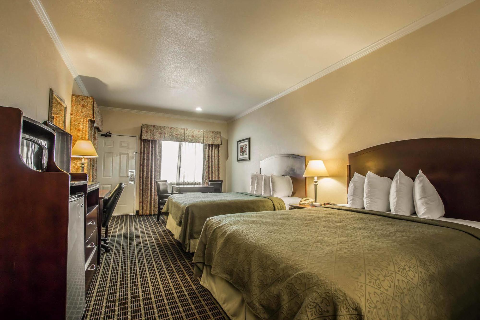 Quality Inn Temecula Valley Wine Country Ngoại thất bức ảnh